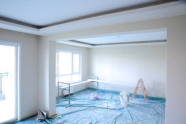 Professional Drywall & Painting Services in Annandale, VA